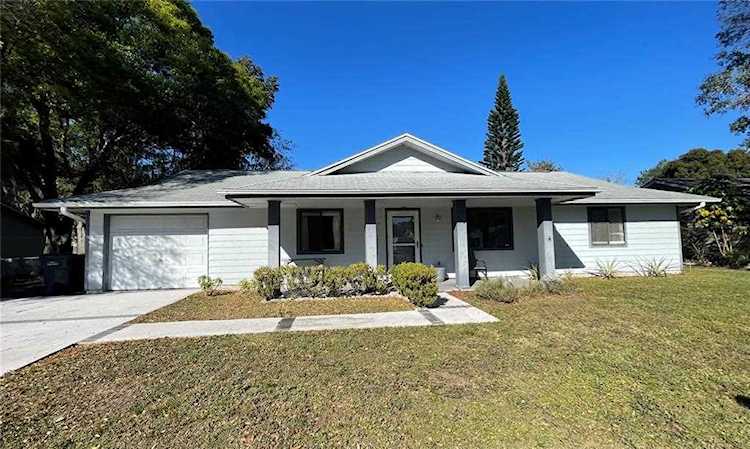 3115 Cross Fox Dr Mulberry, FL 33860