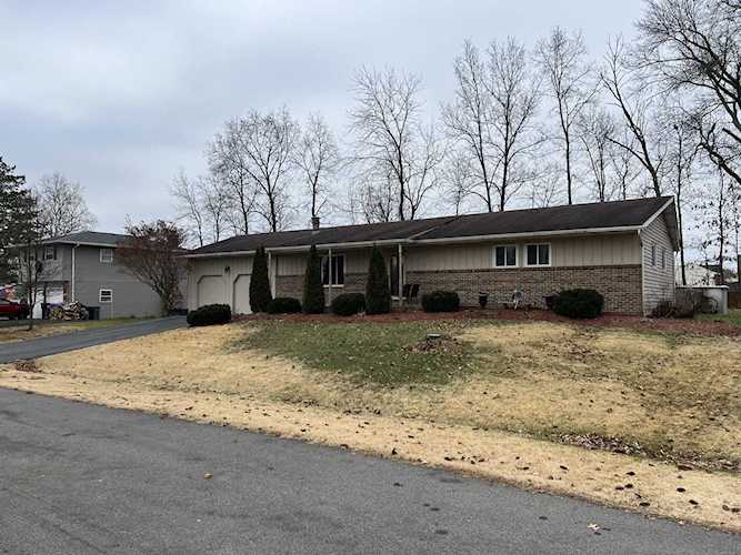 116 Hawthorn Road Etna, OH 43062