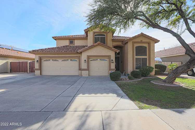 10773 W Angels Lane Sun City, AZ 85373 | MLS 6342083 Photo 1