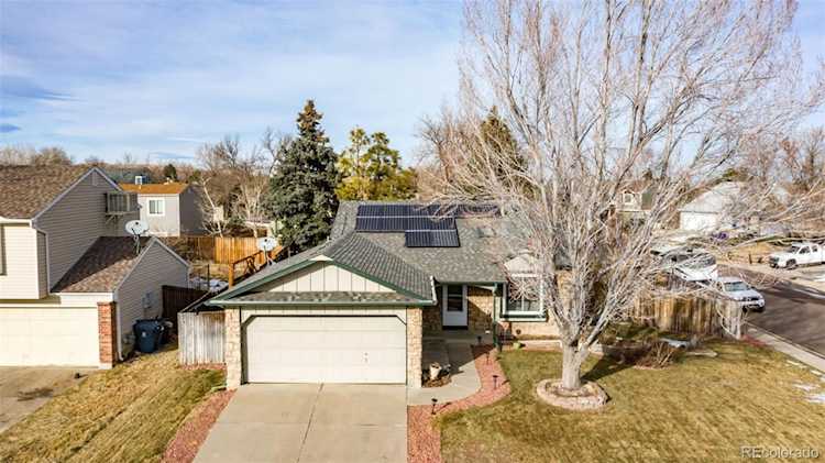 10901 W Brittany Dr Littleton, CO 80127