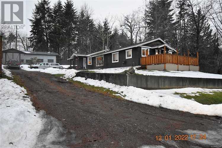 3620 Park Courtenay, BC V9N9T6