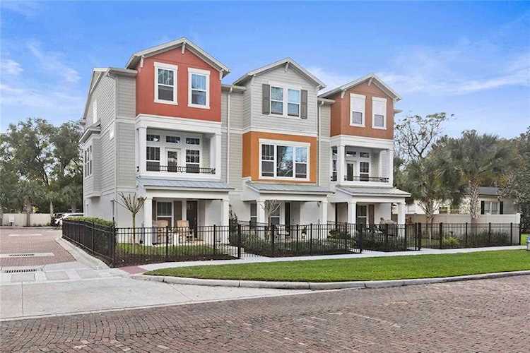 1024 E Marks St Orlando, FL 32803