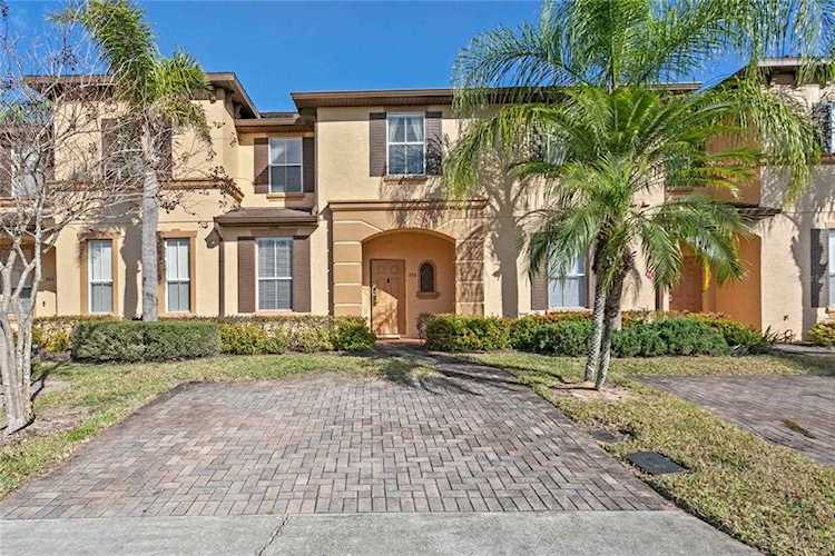 232 Napoli Dr Davenport, FL 33897