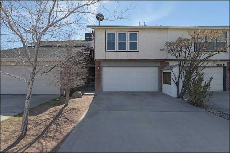 6622 Dawn El Paso, TX 79912