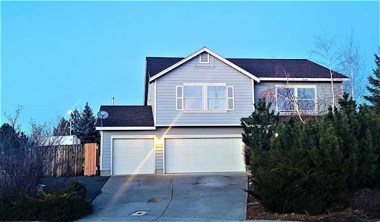 63074 Wild Buckwheat Ct Bend, OR 97701