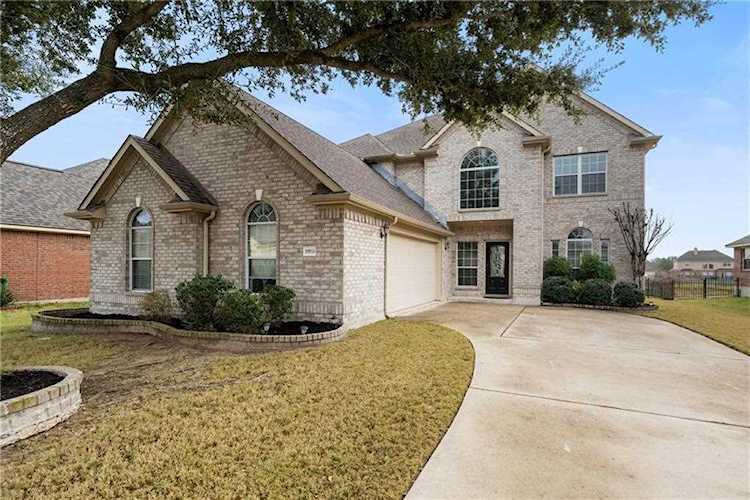 19533 Diablo DR Pflugerville, TX 78660