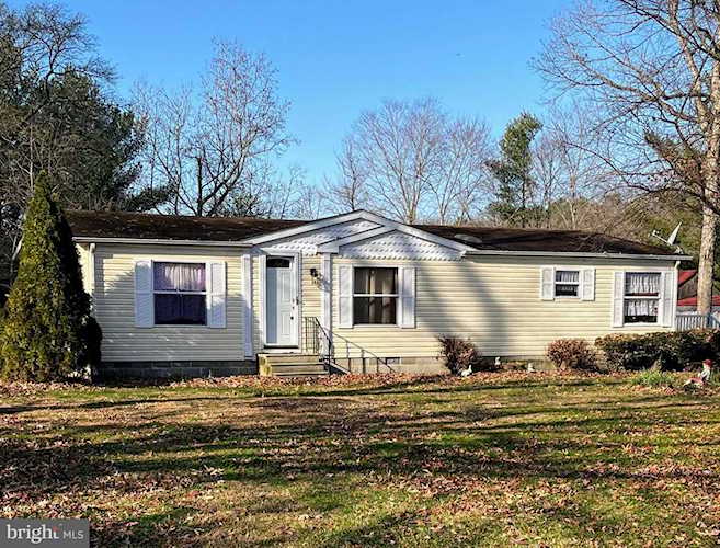 35258 Dannys Dr Laurel, DE 19956