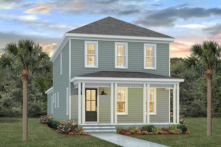 353 Baritone Rd Summerville, SC 29486
