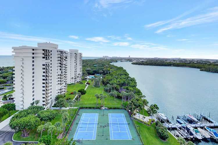 2121 N Ocean Boulevard #1705w Boca Raton, FL 33431