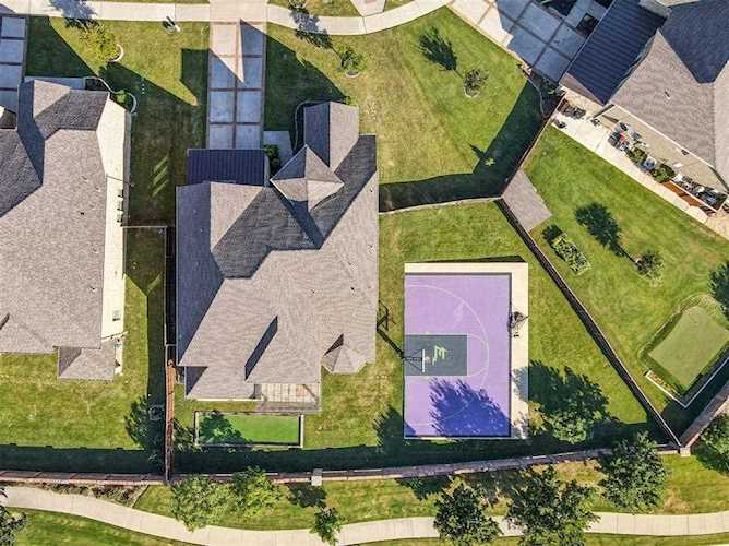 1105 Roma Drive Frisco, TX 75036
