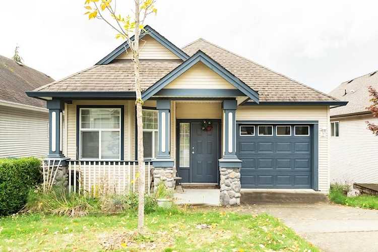 11505 228 Street Maple Ridge, BC V2X 3P3