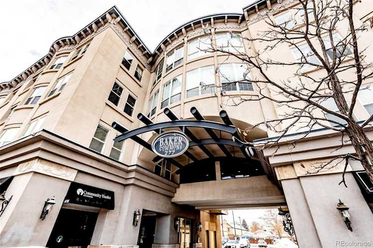 277 N Broadway #205 Denver, CO 80203