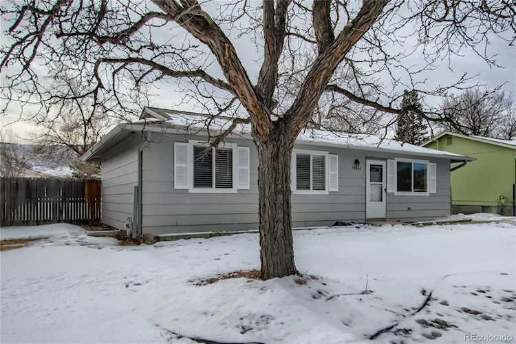 18866 W 59th Dr Golden, CO 80403