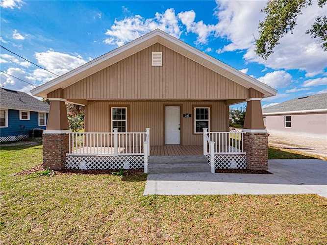 235 B St Lake Wales, FL 33853