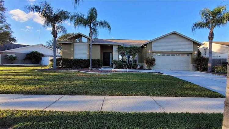 12933 Prestwick Dr Riverview, FL 33579