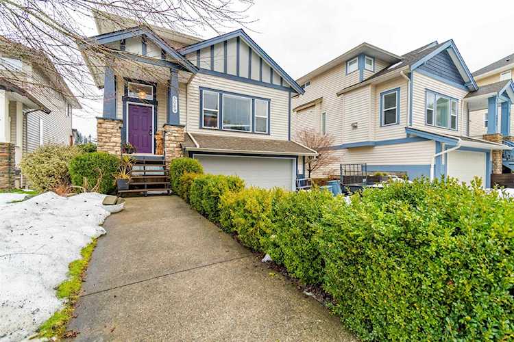 5089 Teskey Road Chilliwack, BC V2R 5V6
