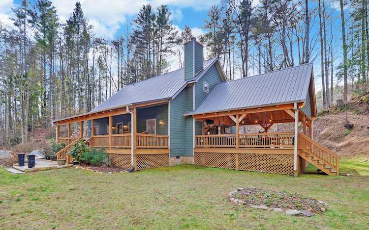 6294 State Hwy 17 South Hiawassee, GA 30546