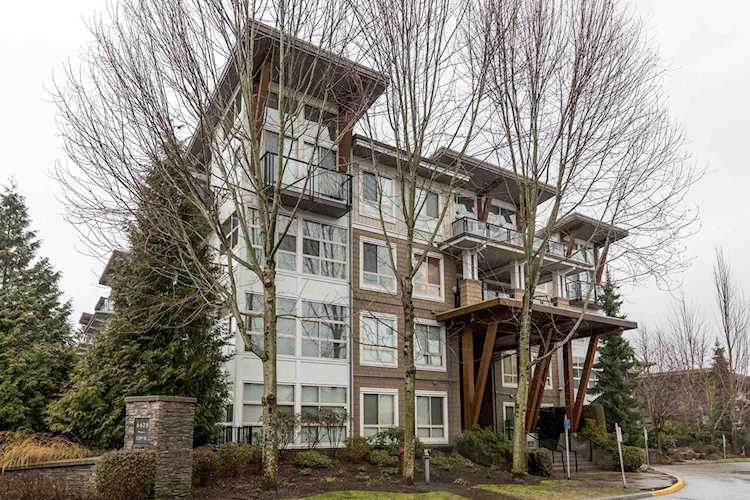 6628 120 Street #215 Surrey, BC V3W 1T7