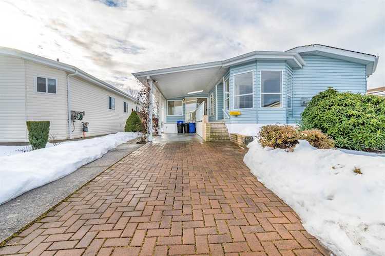 9055 Ashwell Road #141 Chilliwack, BC V2P 7S6