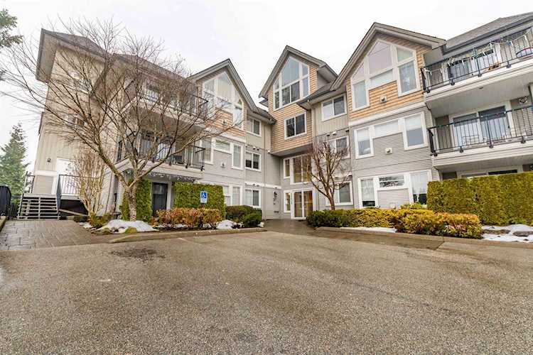 32638 7 Avenue #301 Mission, BC V2V 7P4
