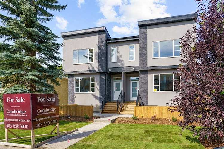 132 23 Ave NE #1 Calgary, AB T2E 1V5