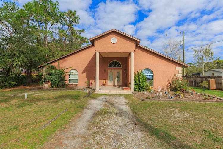 28809 Bennington Dr Wesley Chapel, FL 33544