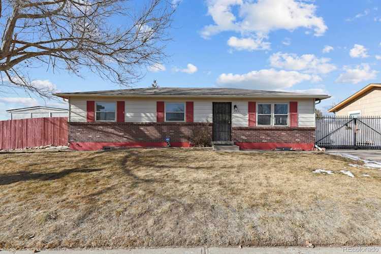 5531 Bedford Ct Denver, CO 80239