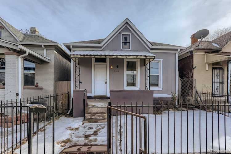 3010 Welton St Denver, CO 80205