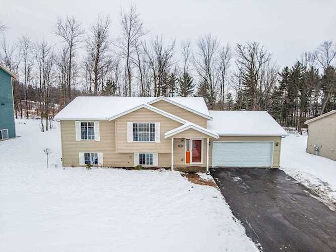 6611 Conner Davis Drive Wausau, WI 54401 | MLS 22200144 Photo 1