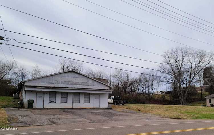 Address Withheld Maryville, TN 37801