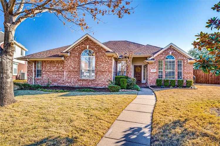 11039 Millvale Court Frisco, TX 75035