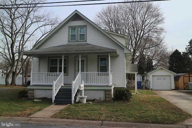 1113 Prospect Ave Wilmington, DE 19808