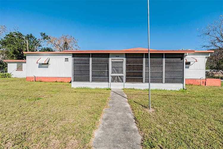 9101 Kosimo St New Port Richey, FL 34654