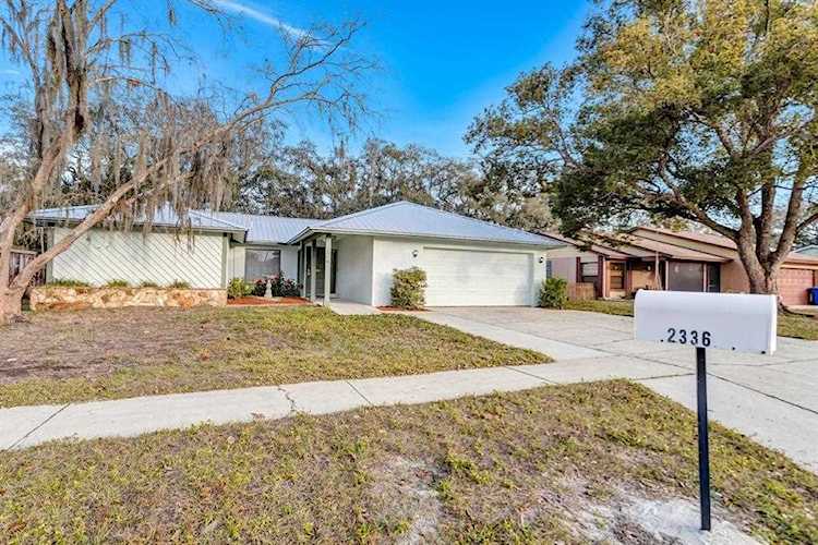 2336 Windsor Oaks Ave Lutz, FL 33549