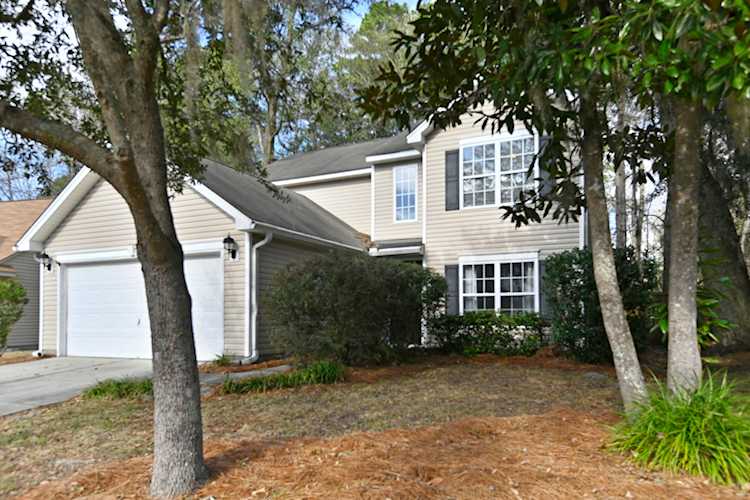 134 Moon Shadow Ln Summerville, SC 29485