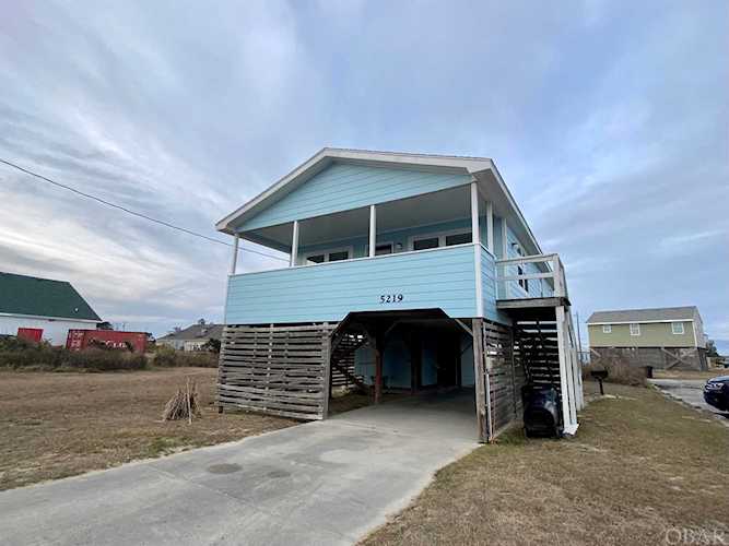 5219 Lindbergh Avenue Kitty Hawk, NC 27949