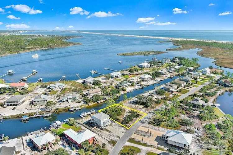 0 Gongora Dr Perdido Key, FL 32507 | MLS 599385 Photo 1