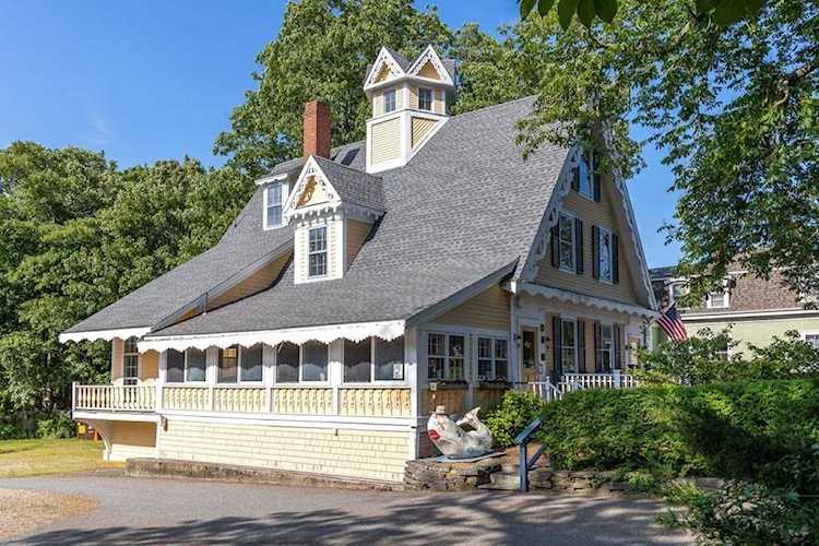 134 Route 6A Yarmouth, MA 02675