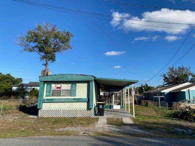907 Waneta Ave Lakeland, FL 33815