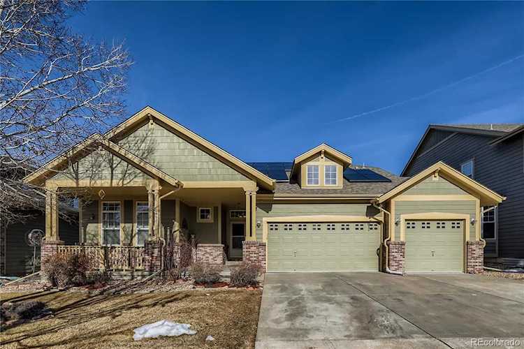 24627 E SE Florida Ave Aurora, CO 80018 | MLS 5360327 Photo 1