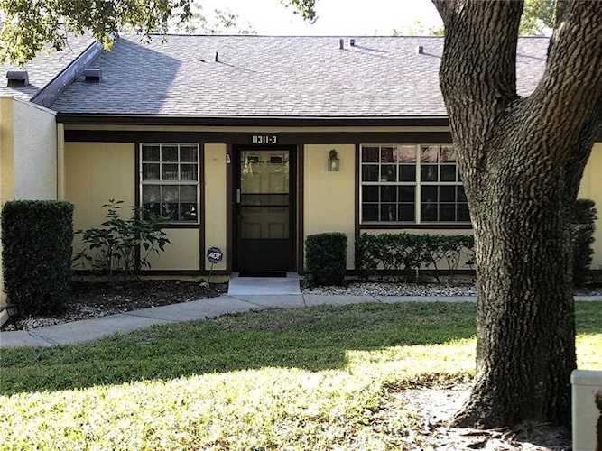 11311 Dollar Lake Dr #3 Port Richey, FL 34668