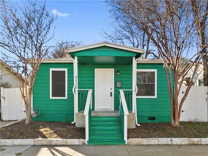 1208 Chestnut Ave Austin, TX 78702