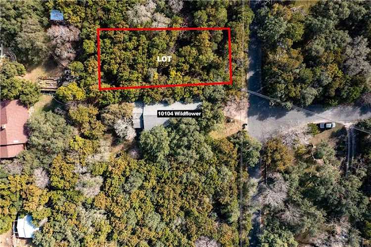 10104 Wildflower LN Austin, TX 78733