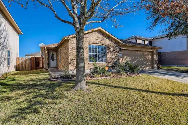 241 Brandons WAY Buda, TX 78610