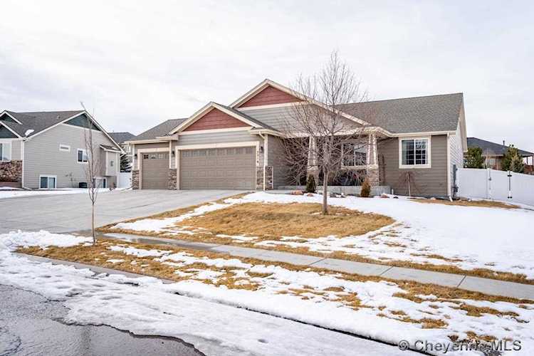 7516 Legacy Parkway Cheyenne, WY 82009