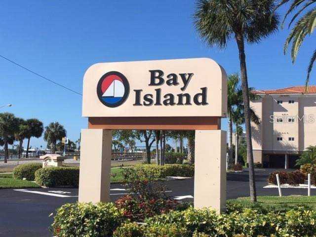 7405 Bay Island Dr S #126 South Pasadena, FL 33707