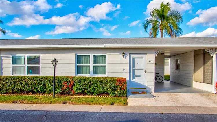 12400 Park Blvd #311 Seminole, FL 33772
