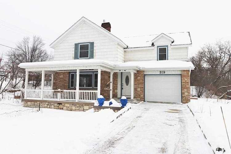 319 S Tomahawk Avenue Tomahawk, WI 54487 | MLS 22200151 Photo 1