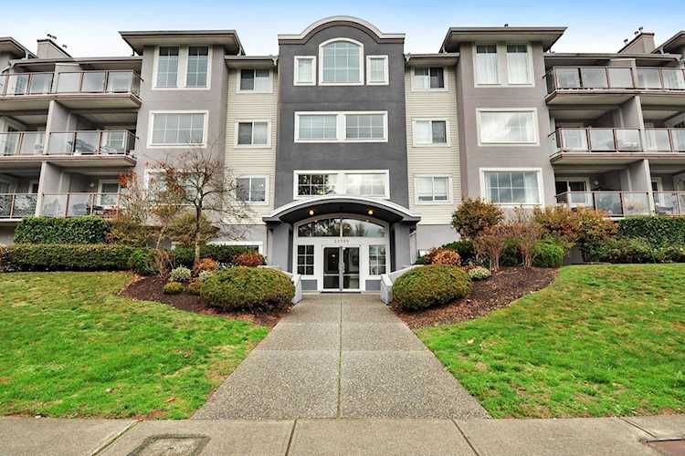 33599 2nd Avenue #201 Mission, BC V2V 6J3