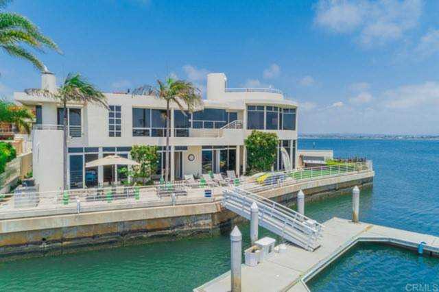 1 The Point Coronado, CA 92118